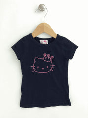 Black T-shirt