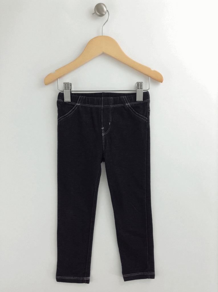Black Pants