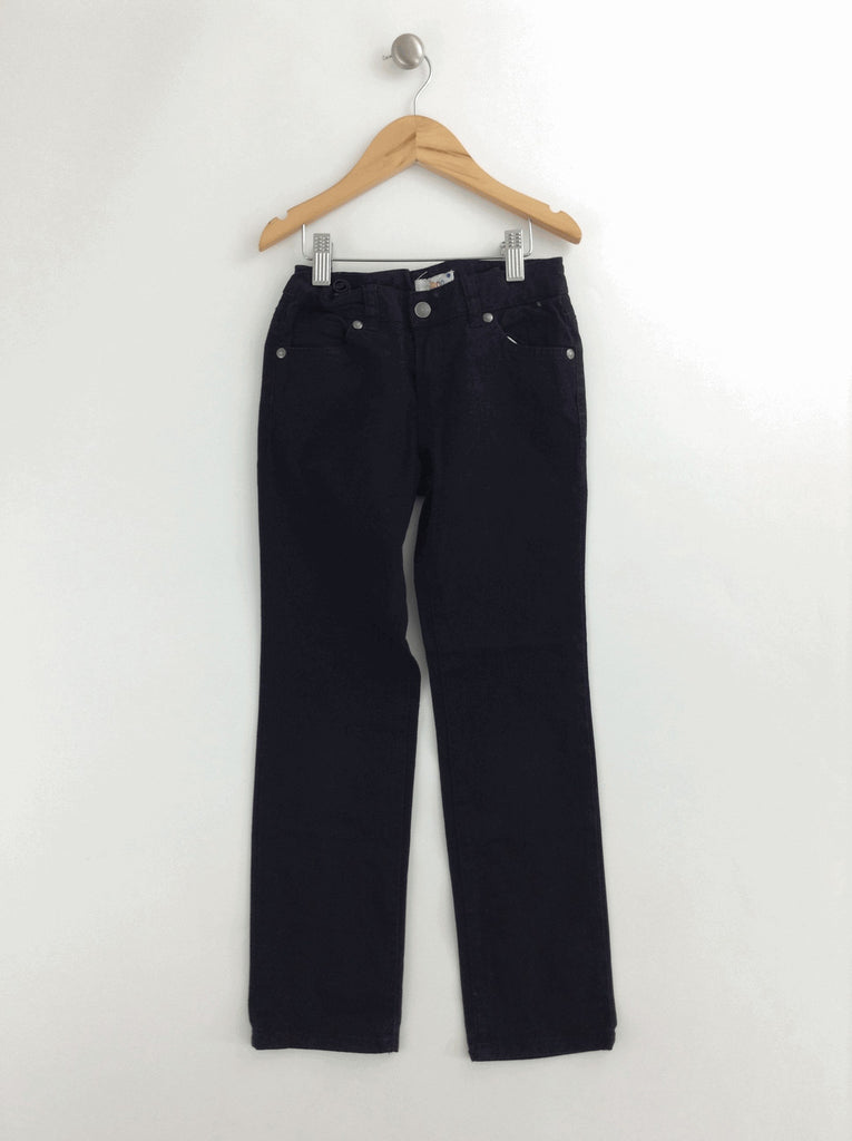 Black Pants
