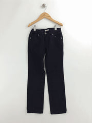 Black Pants