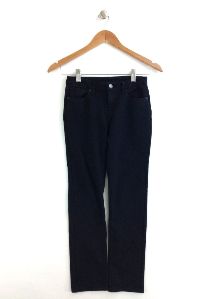 Black Pants