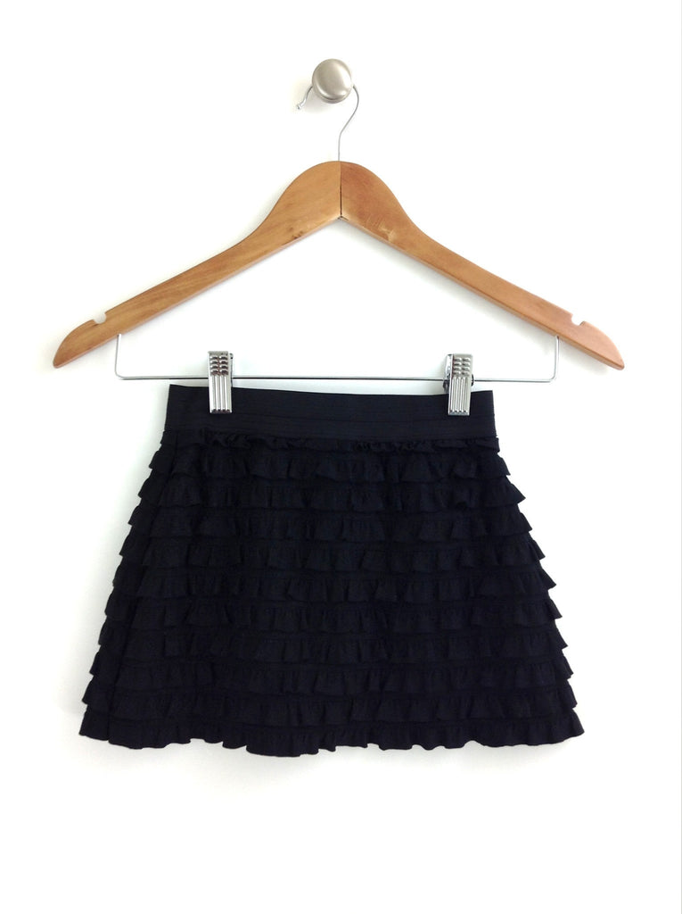 black Skirt