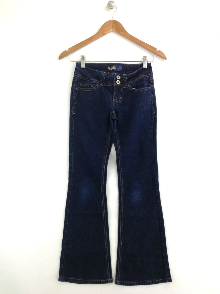 Blue Jeans
