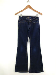 Blue Jeans