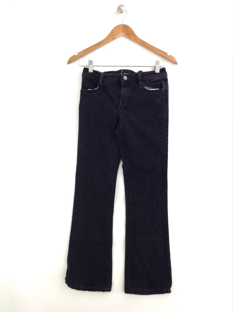 Black Jeans