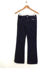 Black Jeans