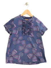 Blue Blouse
