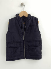 Black Vest