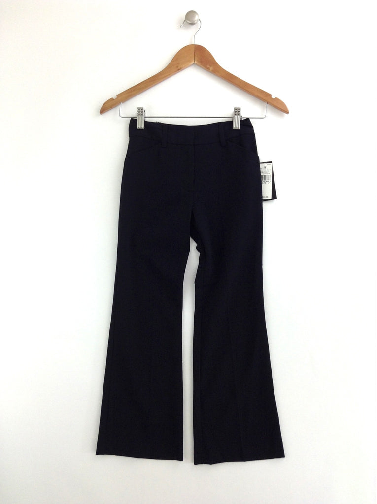 Black Pants