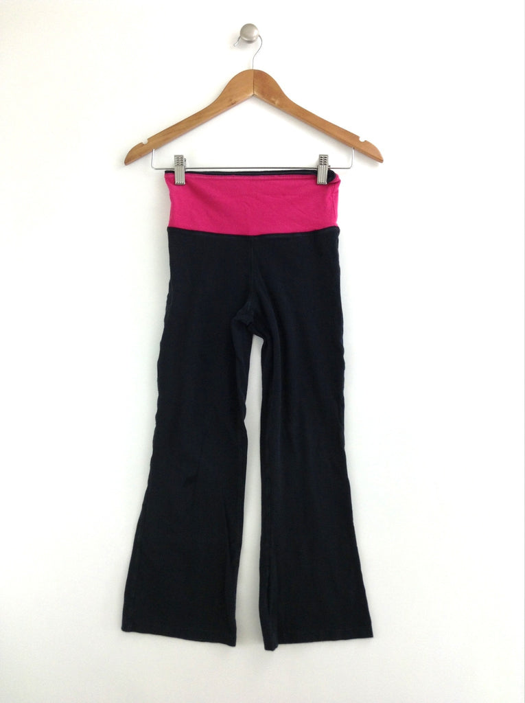 Black Sweatpants