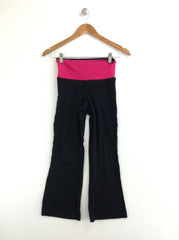 Black Sweatpants