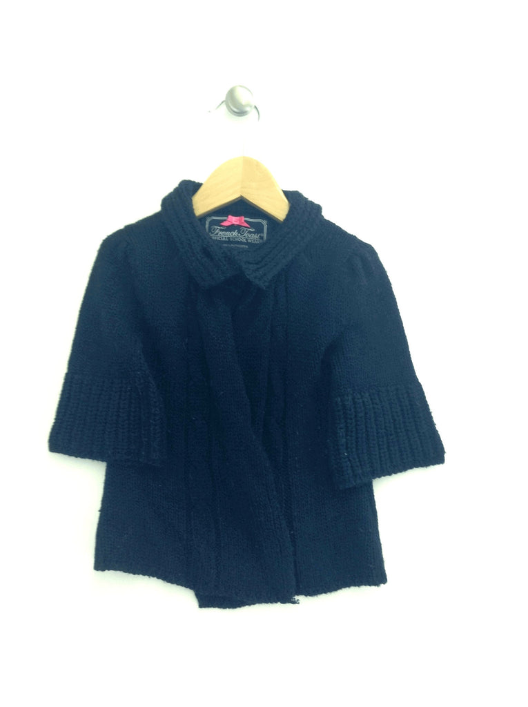 blue Jacket