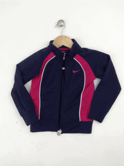 Blue Jacket