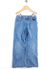 Blue Jeans