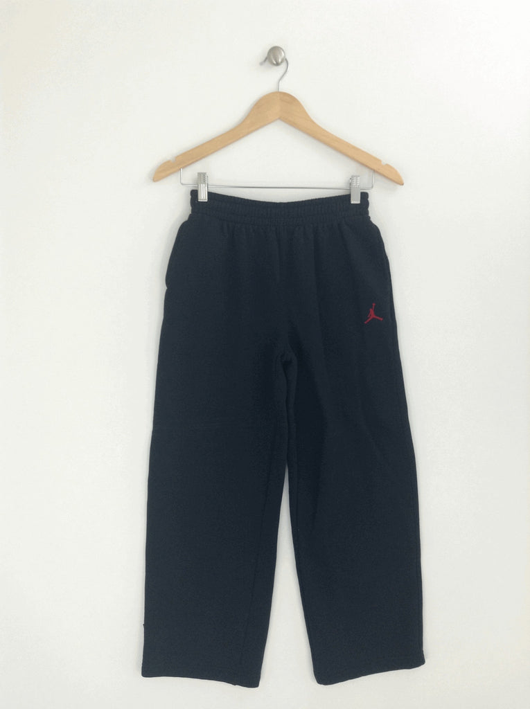 black Pants