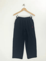 black Pants