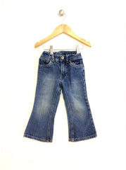 Blue Jeans