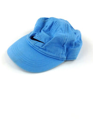 Blue Hat