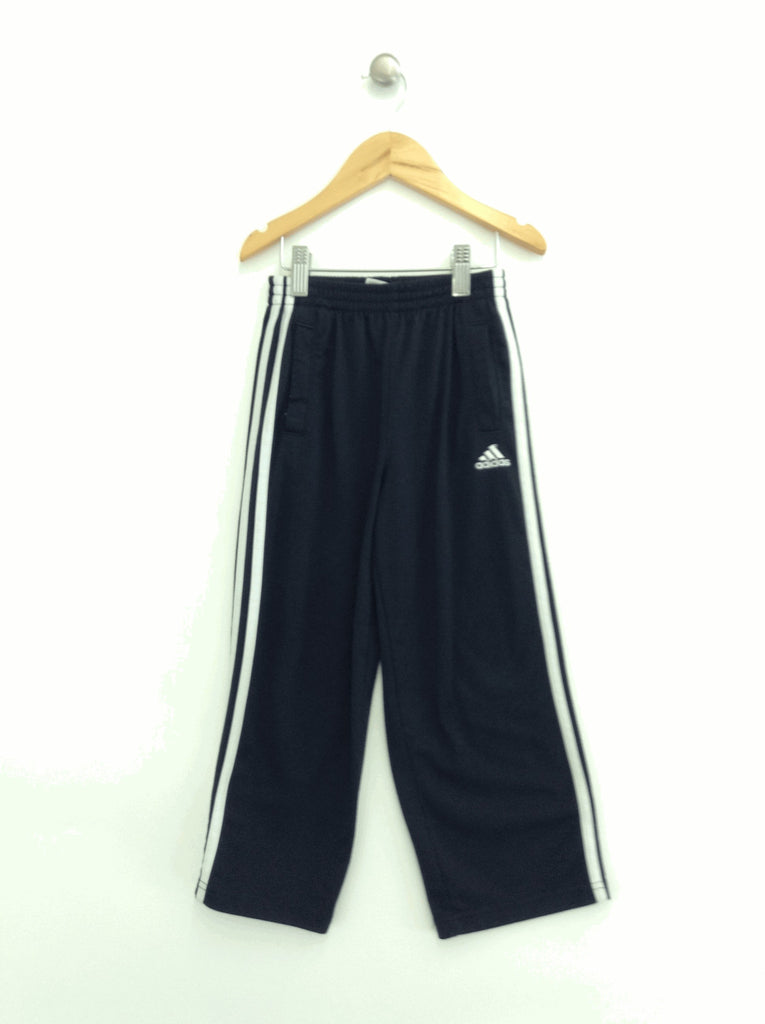 Black Sweatpants