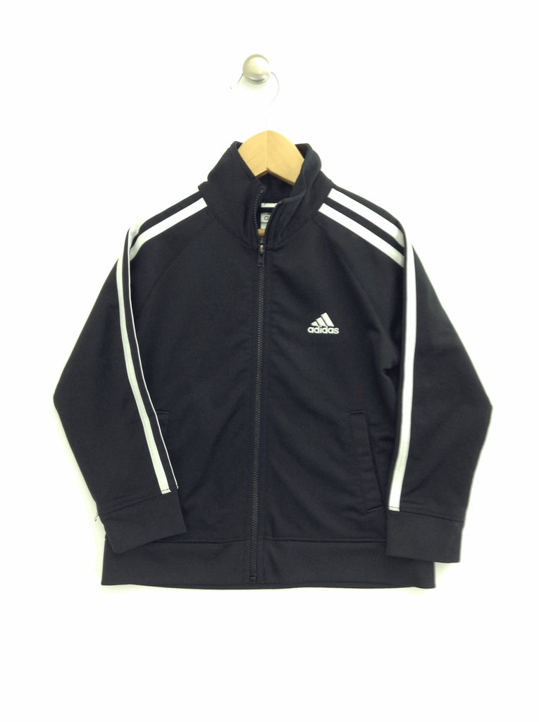 Black Jacket