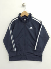 Blue Jacket