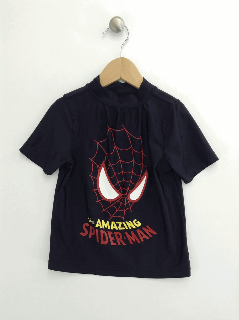 Black T-shirt