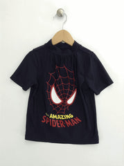 Black T-shirt