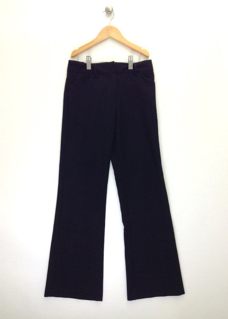 Black Pants