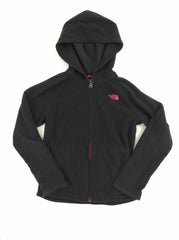 Black Jacket