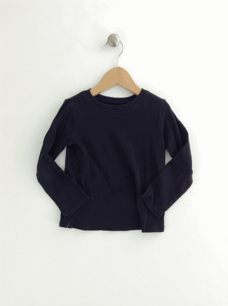 Black Sweater