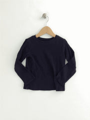 Black Sweater