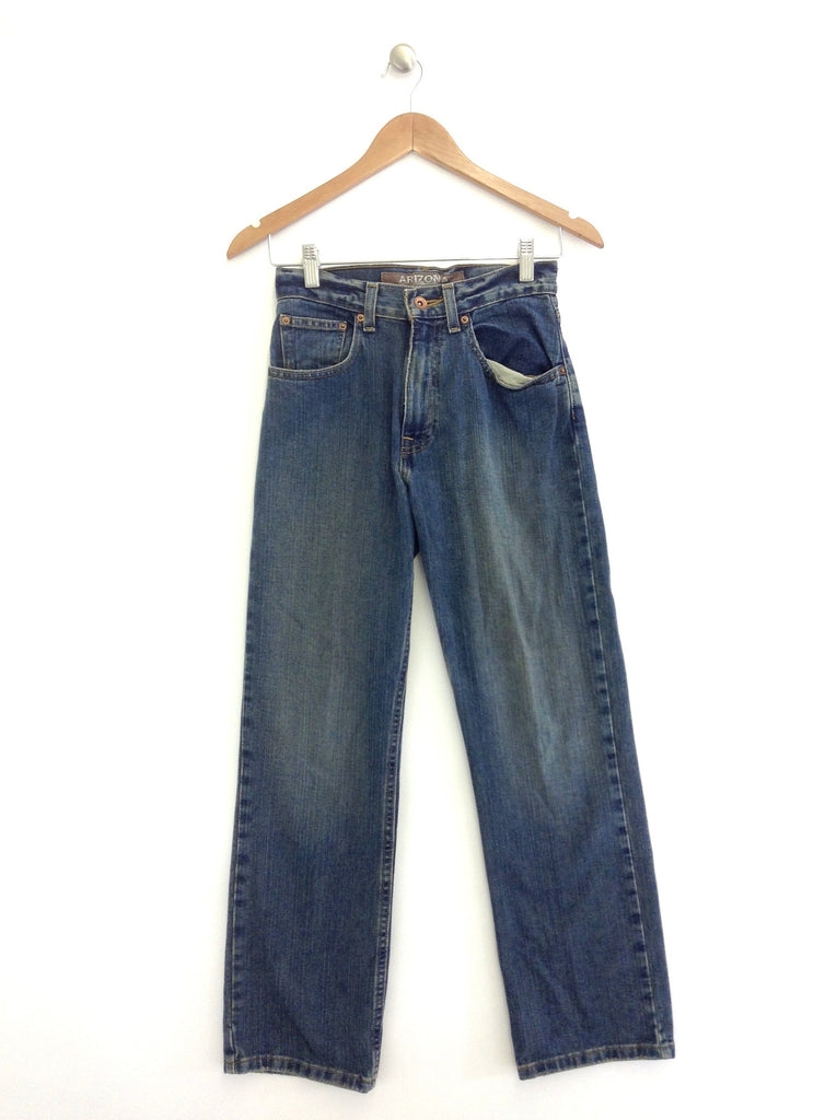 Blue Jeans