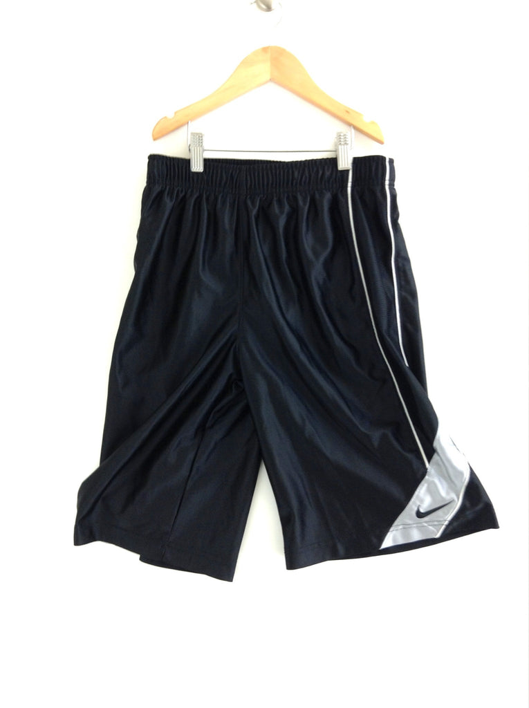 Black Shorts