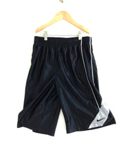 Black Shorts