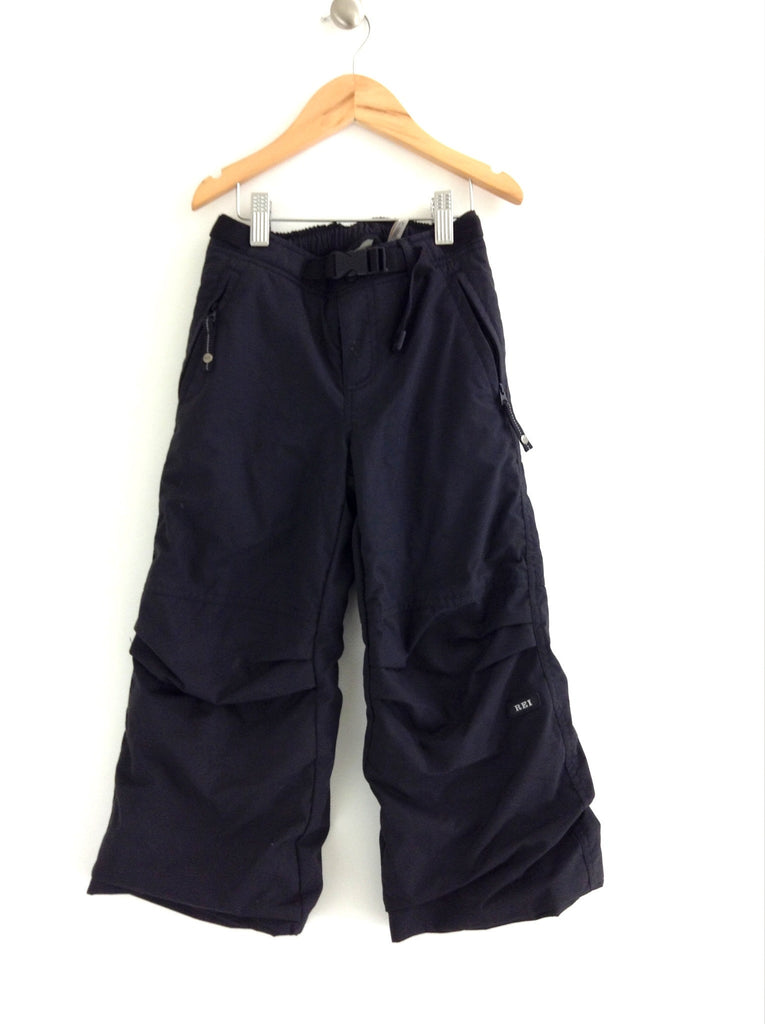 Black Pants