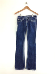 Blue Jeans