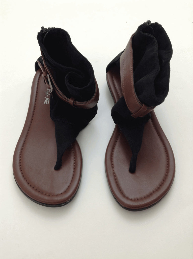 Black Shoes