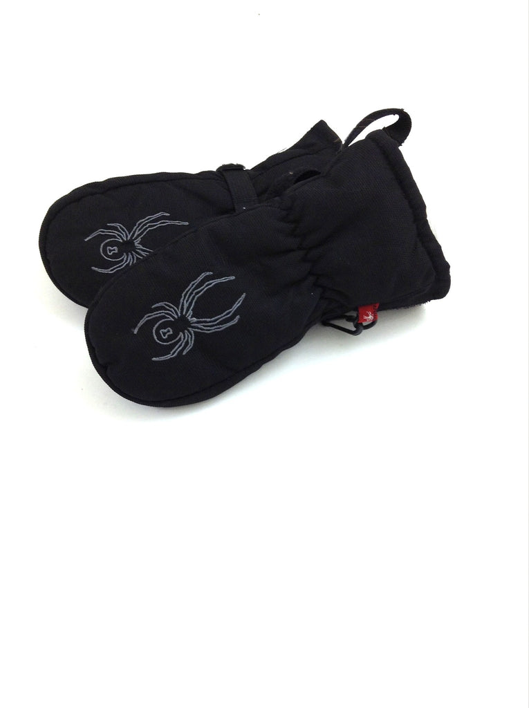 Black Gloves