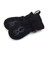 Black Gloves