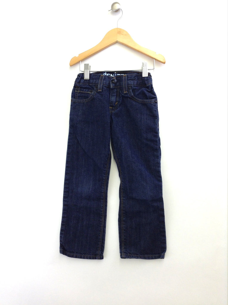 Blue Jeans
