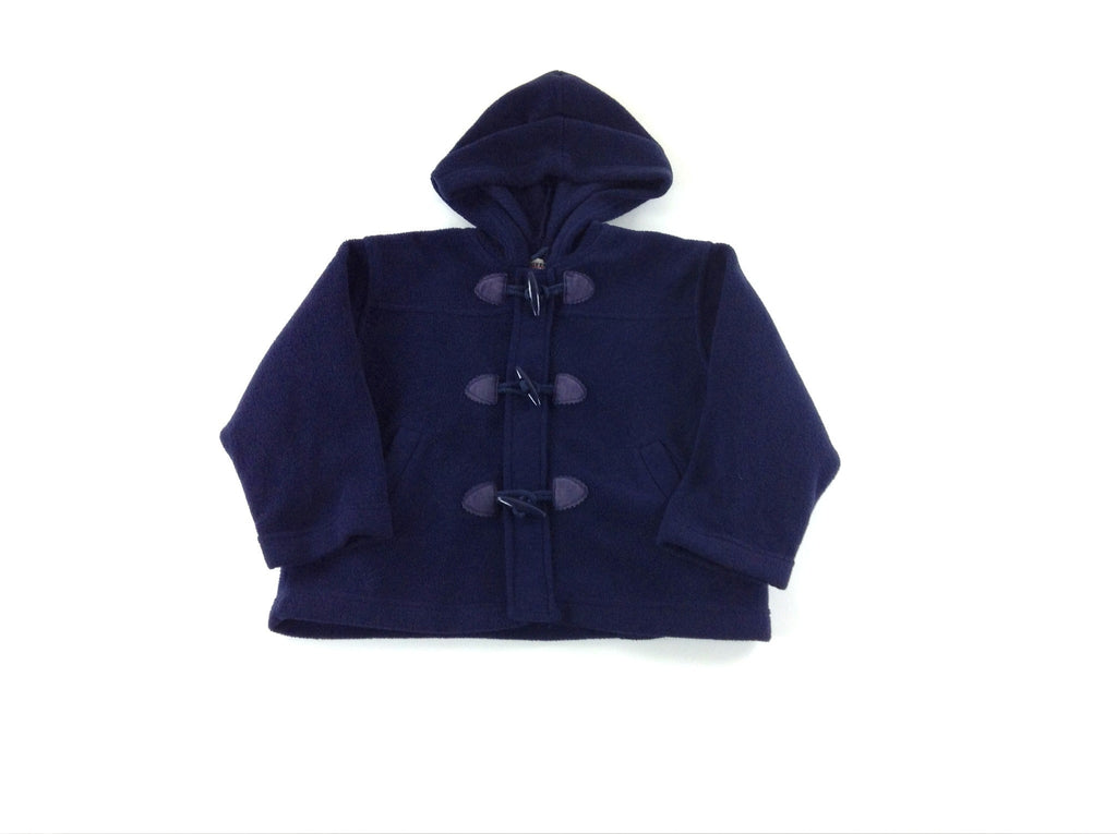 blue Hoodie