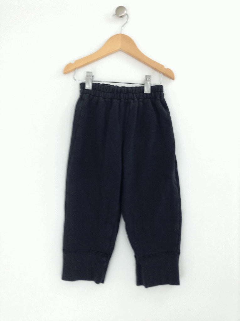 Black Sweatpants
