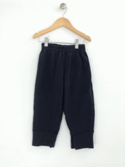 Black Sweatpants