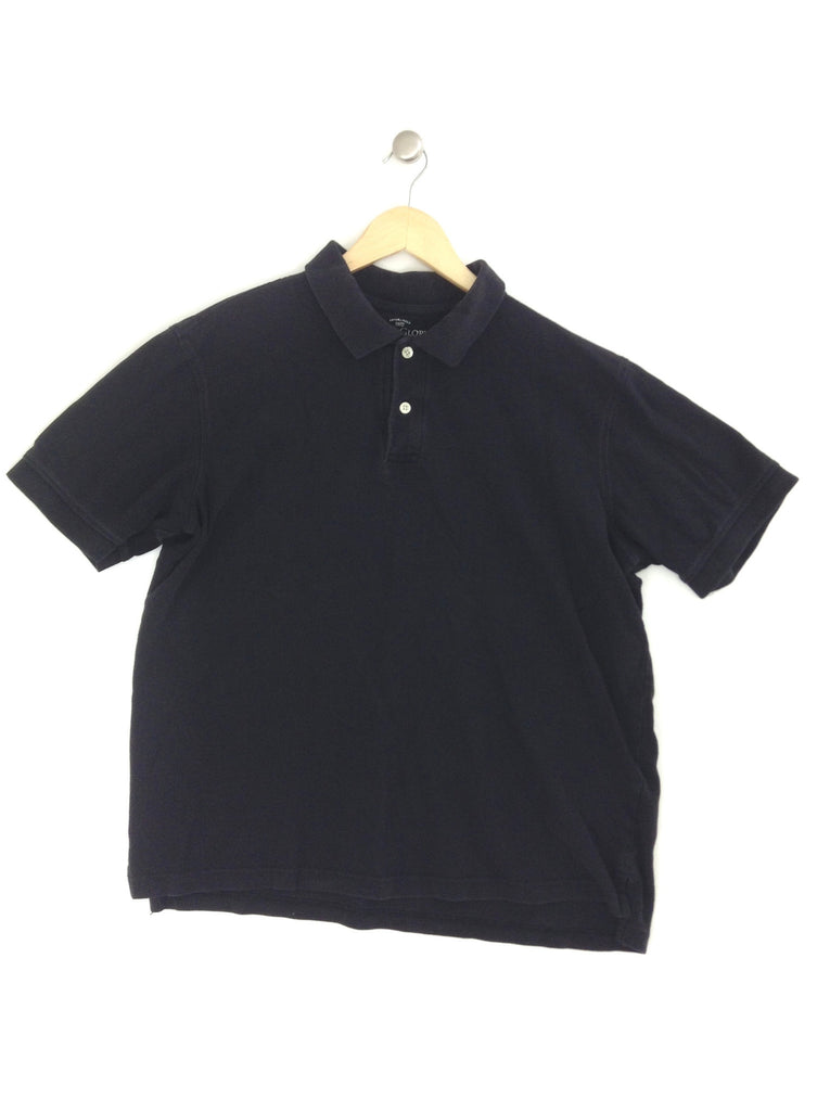 black Polo