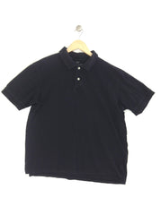 black Polo
