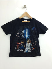 Black T-shirt