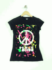 Black T-shirt