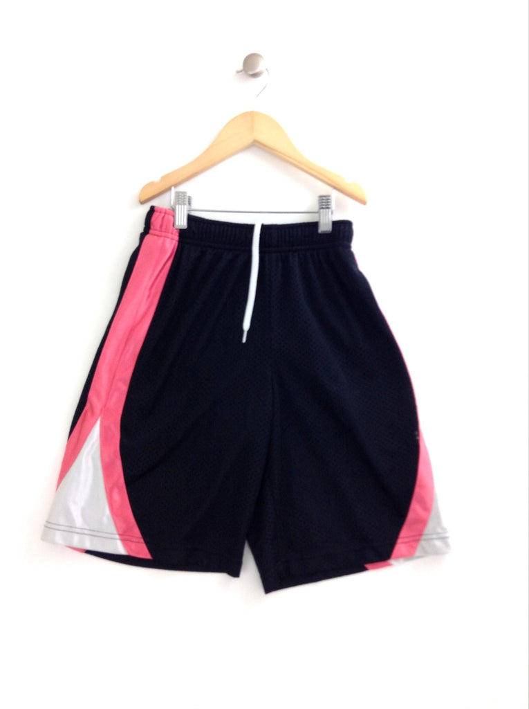 Black Shorts