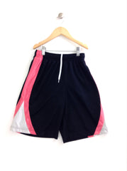 Black Shorts