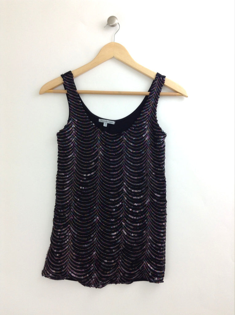 Black Tank